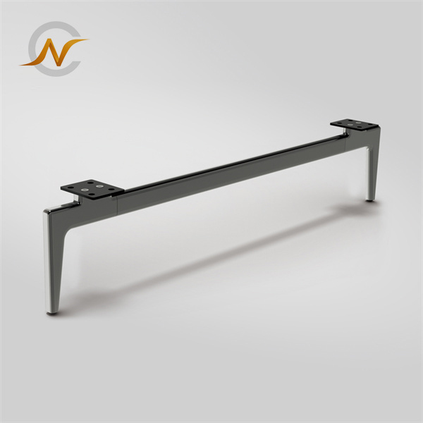 Opt for sophisticated elegance with Furniture Legs Black Nickel Steel Sofa Legs and Aluminum Metal Legs. Our quality offerings enhance your furniture, combining strength, durability and style. Redefine your space with our expertly crafted sofa legs